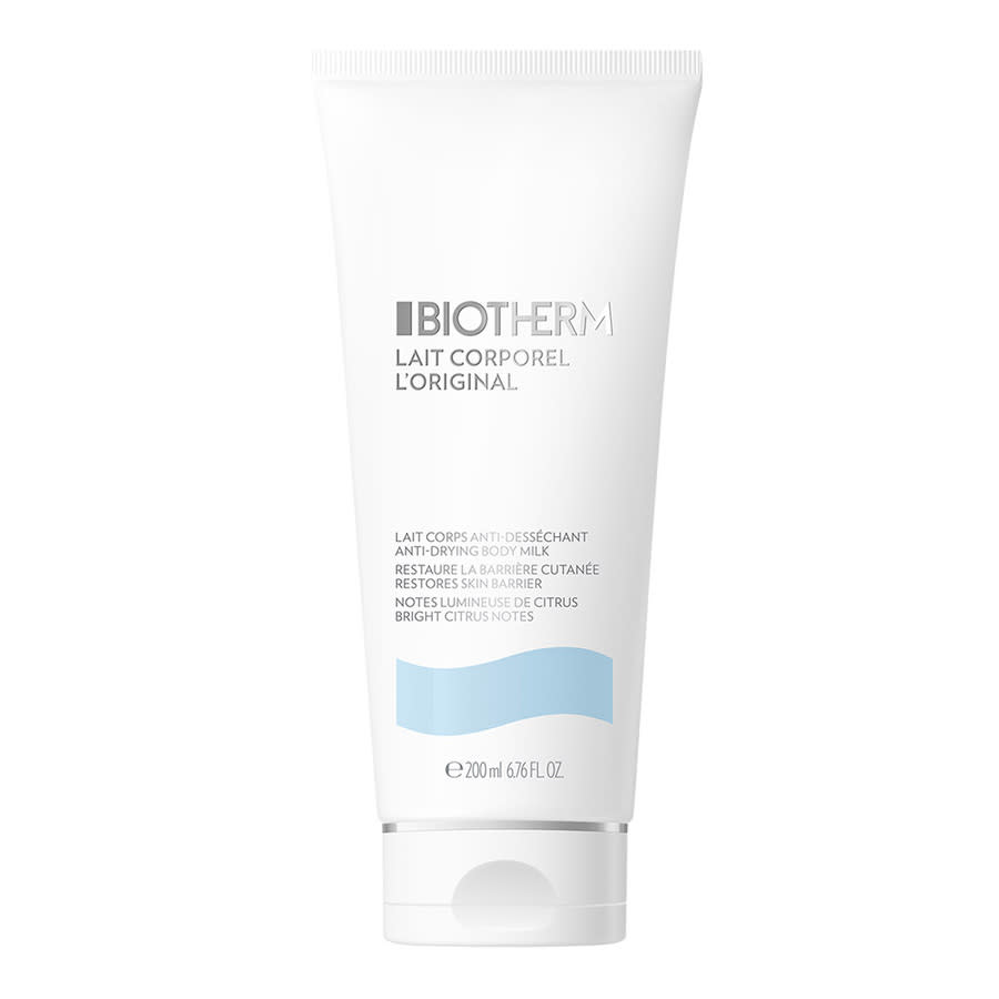 Biotherm Ladies Lait Corporel L'original 6.76 oz Skin Care 3614274042863