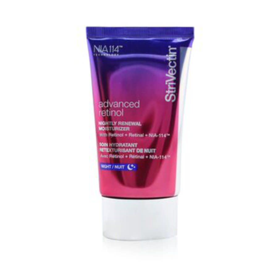 Strivectin Ladies StriVectin - Advanced Retinol Nightly Renewal Moisturizer 17 oz Skin Care 810014323008 55$