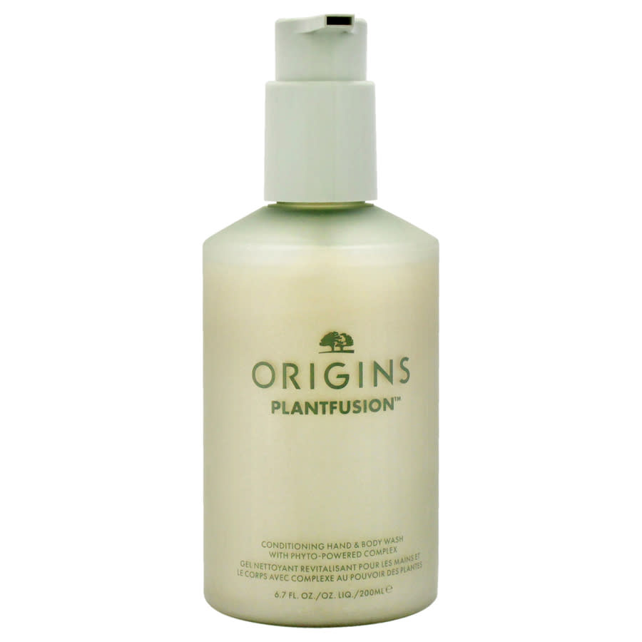 Origins Plantfusion Conditioning Hand and Body Wash 67 Bath Body 717334253285 30$