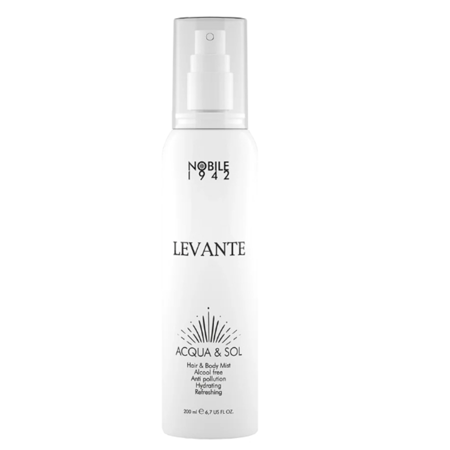 Nobile 1942 Unisex Levante Mist 6.7 oz Fragrances 8033406605137