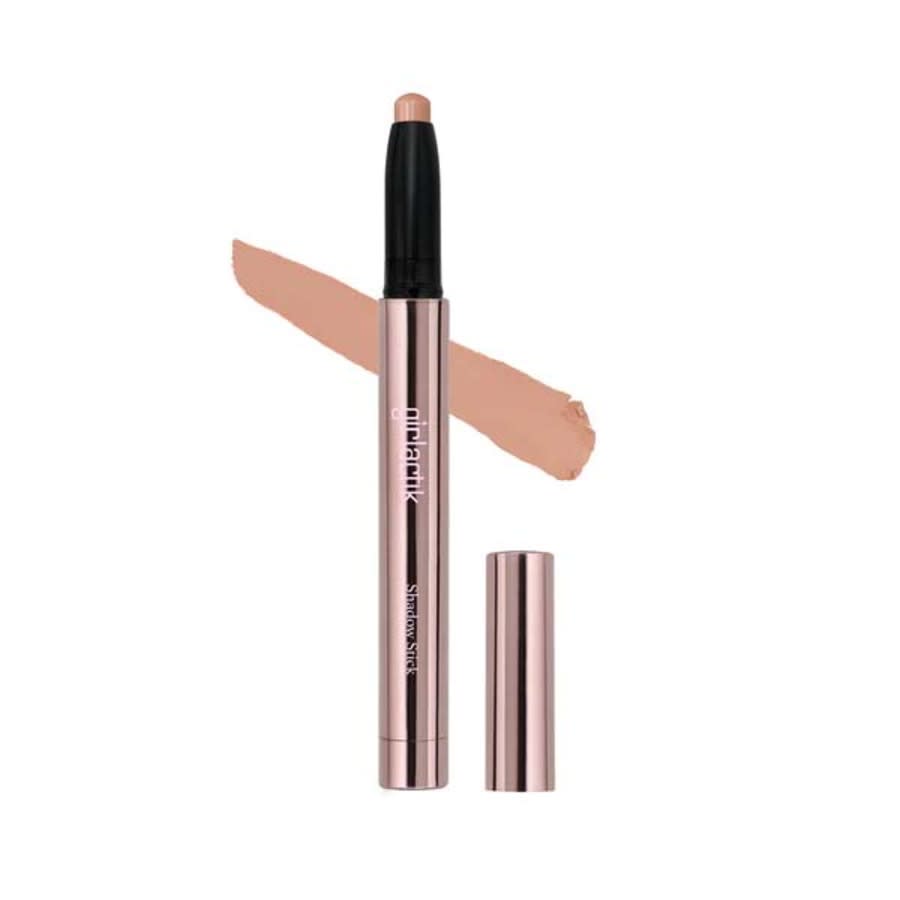 Girlactik Ladies Shadow Stick Stick 007 oz Skin Matte Tan Makeup 693667560170 20$