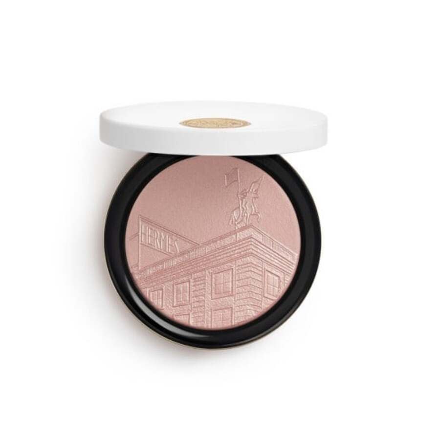 Hermes Ladies Plein Air 24 Fauborg Face And Eye 0246 oz Makeup 3346130435013 55$