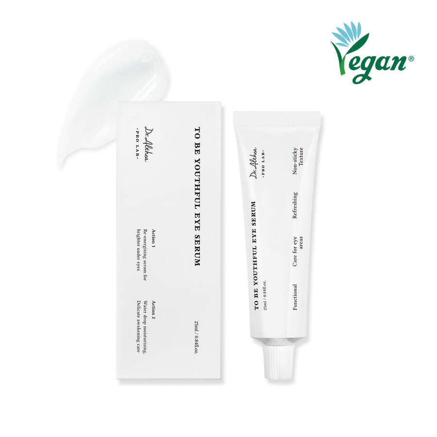 Dr. Althea To Be Youthful Eye Serum 0.85 oz Skin Care 8809447254395
