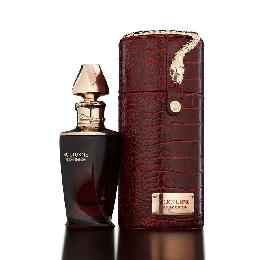 Maison Des Parfums Unisex Nocturne Venom Edition EDP Spray 2.7 oz Fragrances 6290360372570