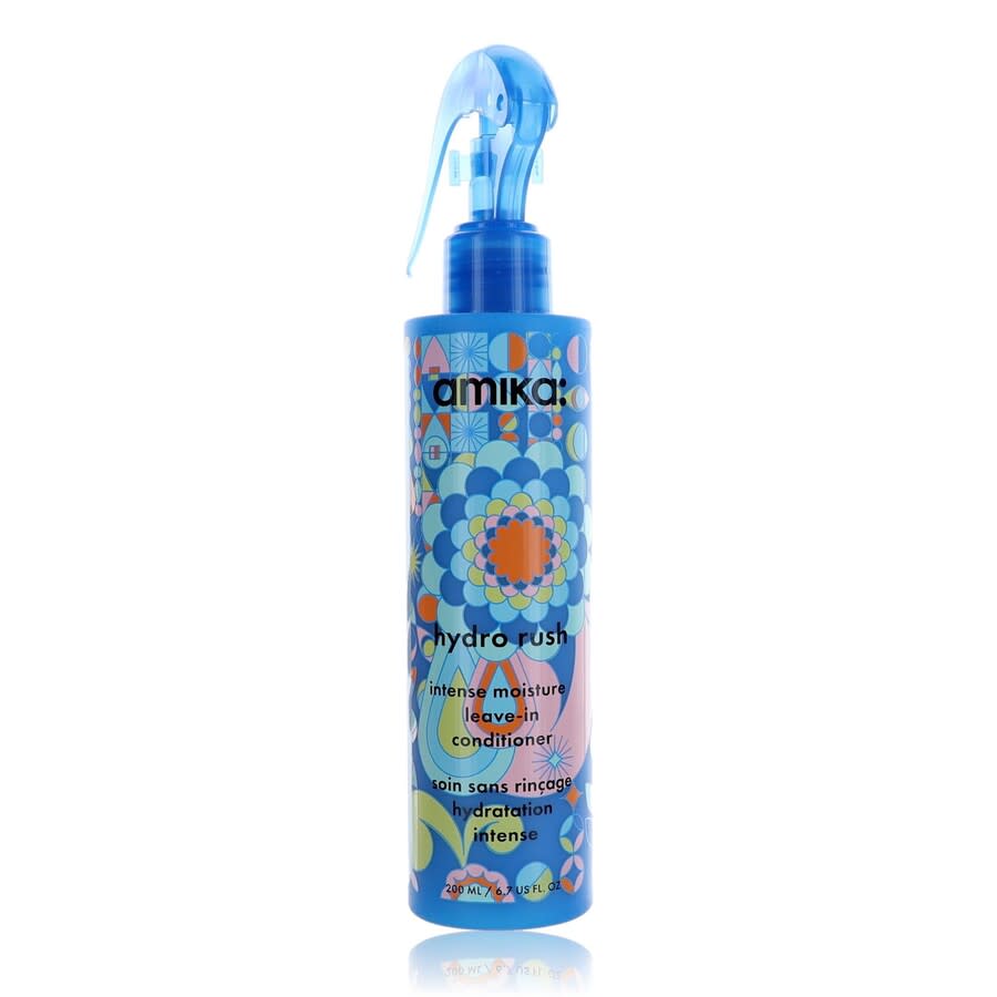 Amika Ladies Hydro Rush Leave In Conditioner 67 oz Hair Care 840117807167 25$