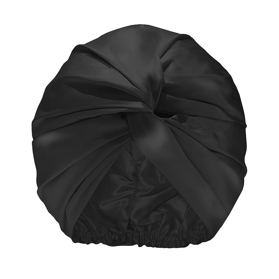 Slip Turban Black Bath Body 850004304648 60$
