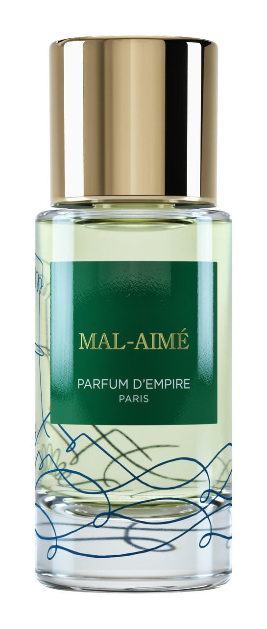 Parfum DEmpire Unisex Mal-aime EDP 17 oz Fragrances 3760302990436 95$