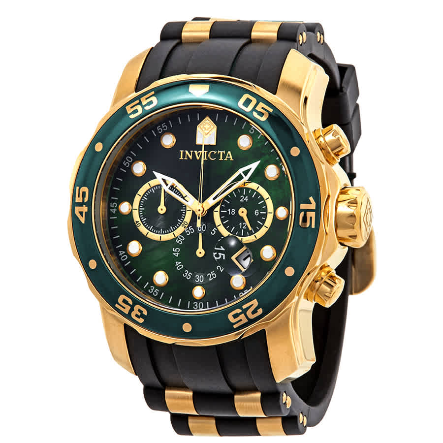 best invicta pro diver watch