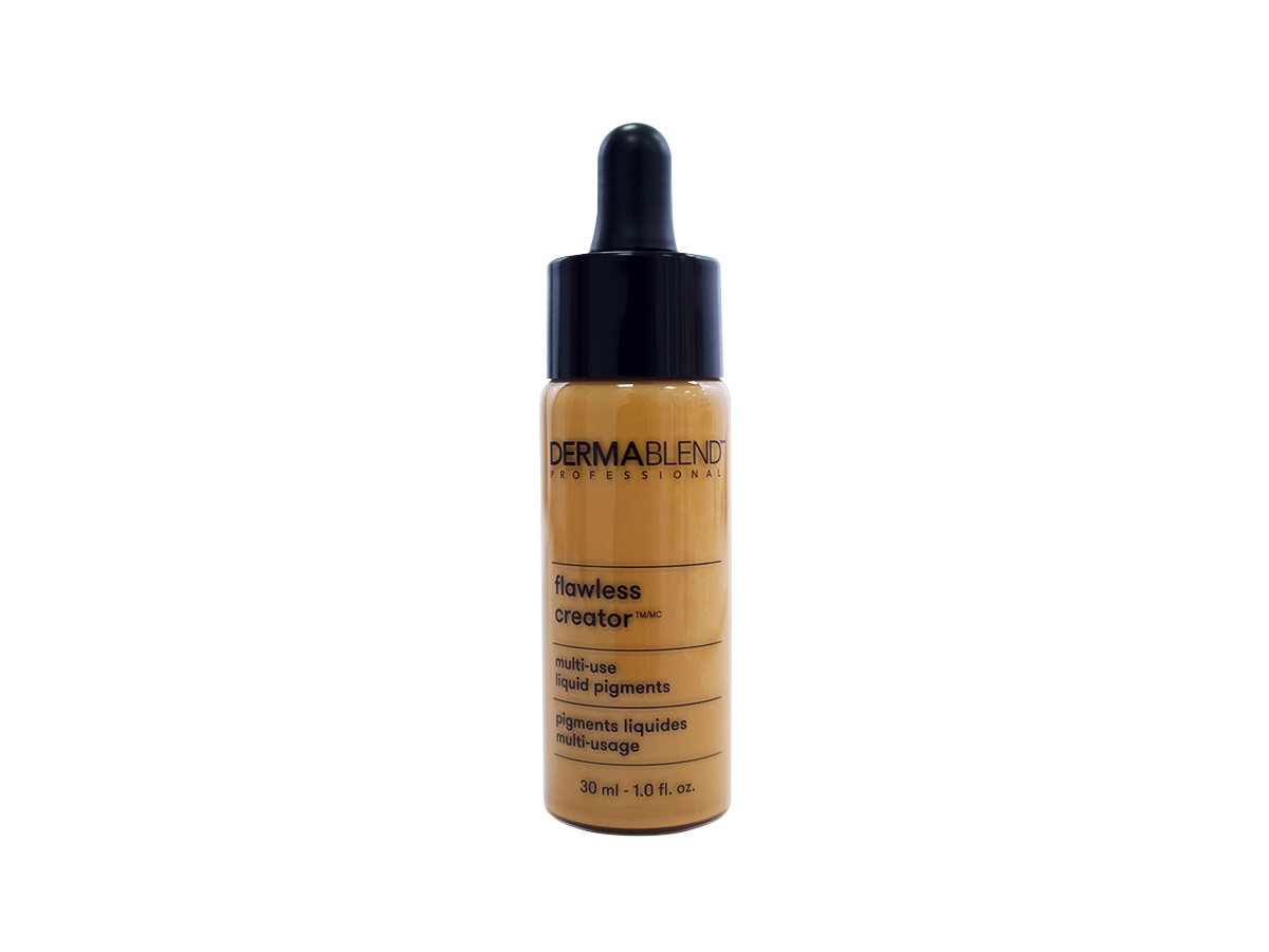 Dermablend Flawless Creator Liquid Foundation 72n 10 oz 30 ml 20$