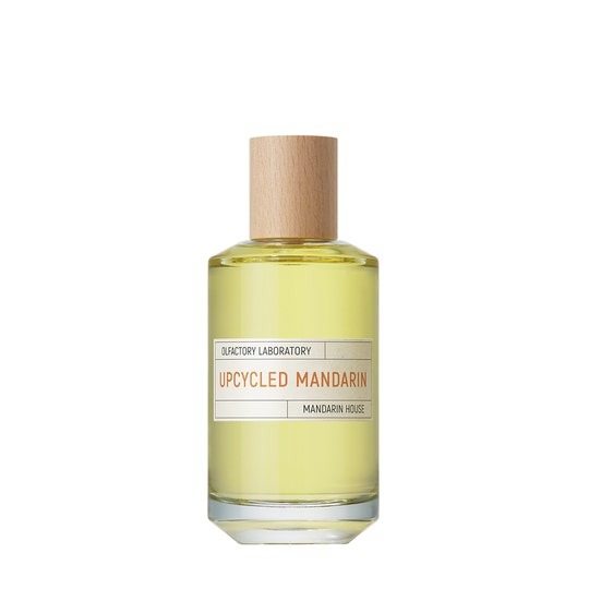 Liquides Imaginaires Unisex Upcycled Mandarin EDP Spray 34 oz Fragrances 3760303363482 100$