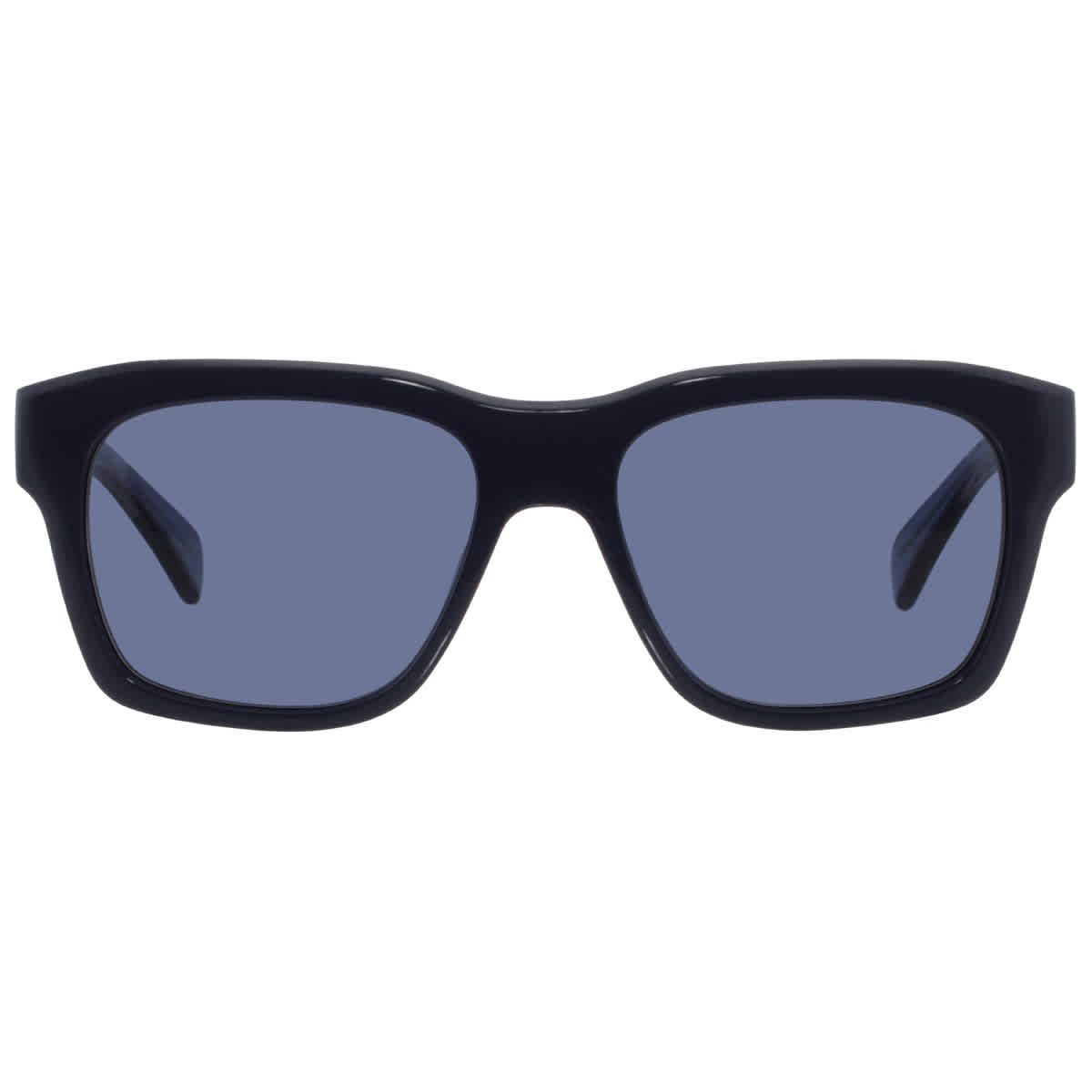 Salvatore Ferragamo SF 1087SN Asian Fit 414 Men's Sunglasses Blue Size 56