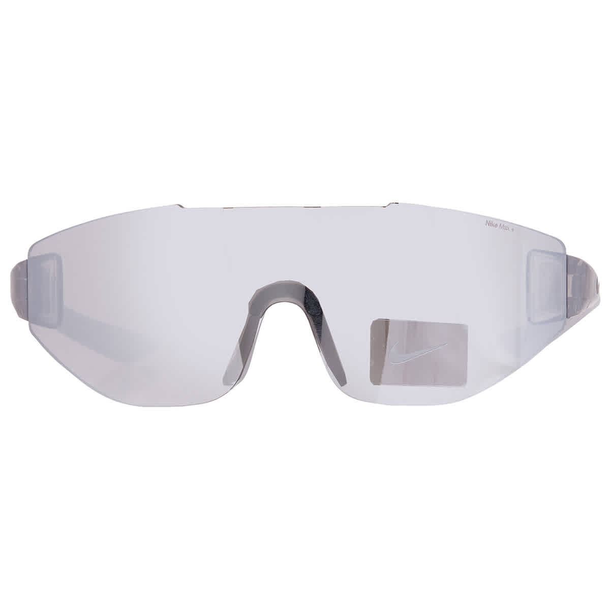 Nike Chrome Mirror Shield Unisex Sunglasses NIKE ATHENA EDGE