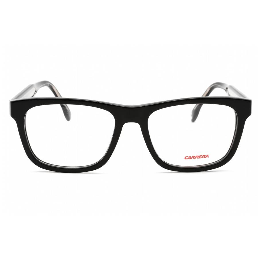 Carrera Demo Square Unisex Eyeglasses CARRERA 249 0807 55 35$