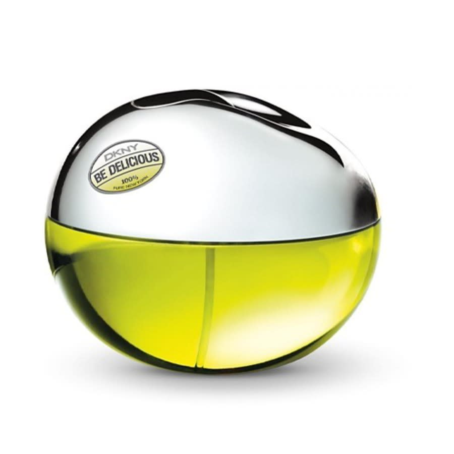 Donna Karan Ladies Be Delicious EDP Spray 34 oz Fragrances 085715950000 50$