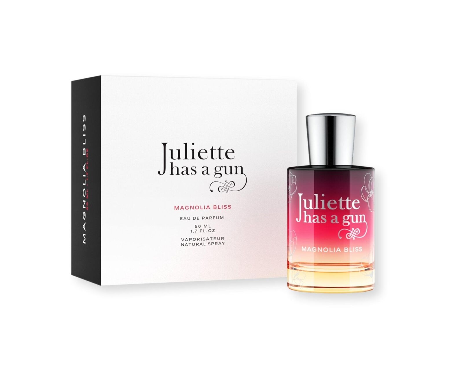 Juliette Has A Gun Unisex Magnolia Bliss EDP Spray 17 oz Fragrances 3770000002317 50$