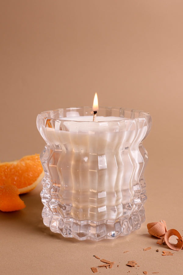Arlow / Auden Lueur Scented Candle 7.5 oz (212 ml)