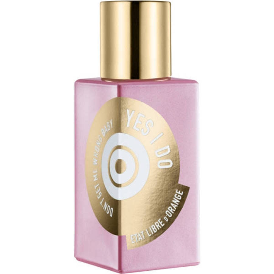 Etat Libre dOrange Unisex Yes I Do EDP Spray 17 oz Fragrances 3760168591037 57$