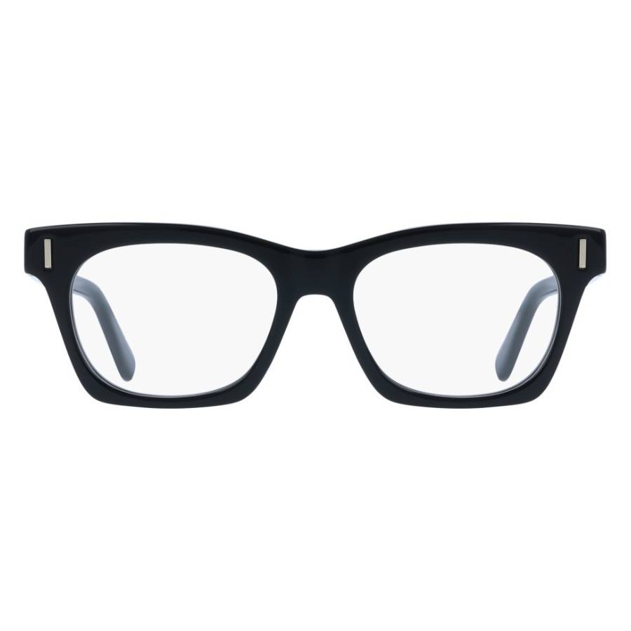 Salvatore Ferragamo SF3025 001 Women’s Glasses Black Size 51 - Free Lenses - Blue Light Block Available