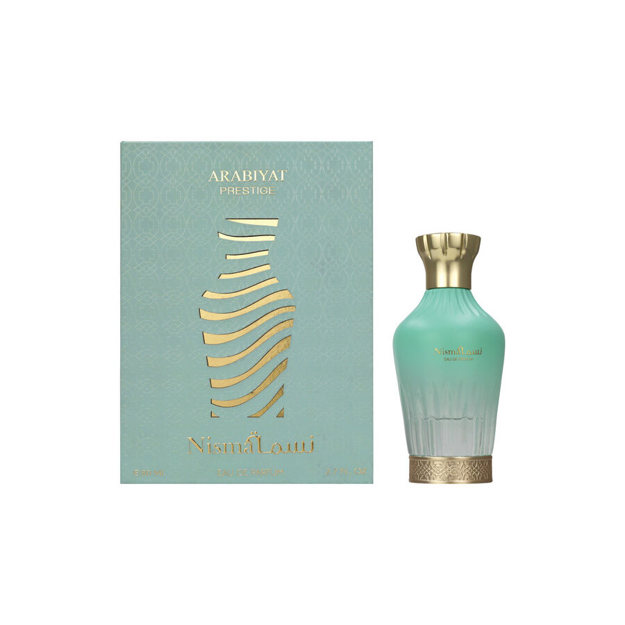 Arabiyat Prestige Ladies Nisma EDP Spray 27 oz Fragrances 6290361910498 35$