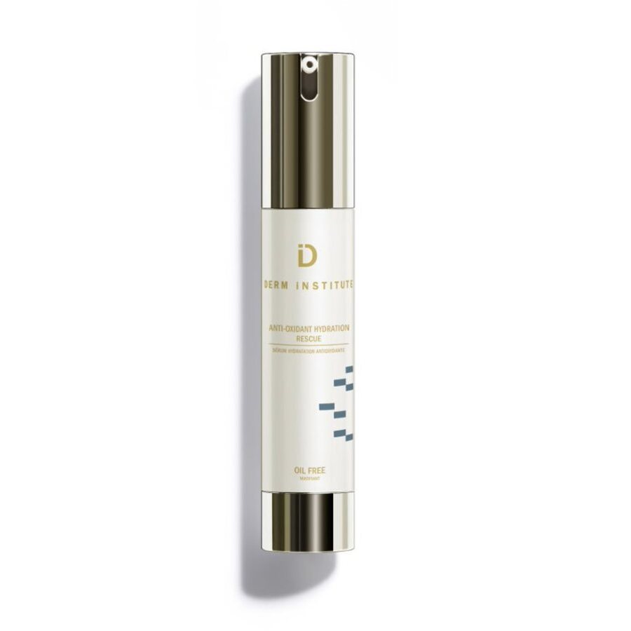 Derm Institute Anti-oxidant Hydration Rescue 25 oz Skin Care 859763006411 83$