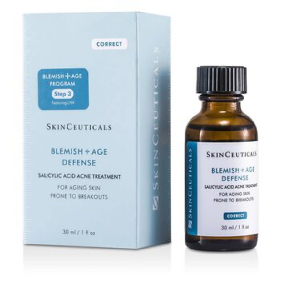 SKIN CEUTICALS - Blemish Age Defense 30ml1oz 85$