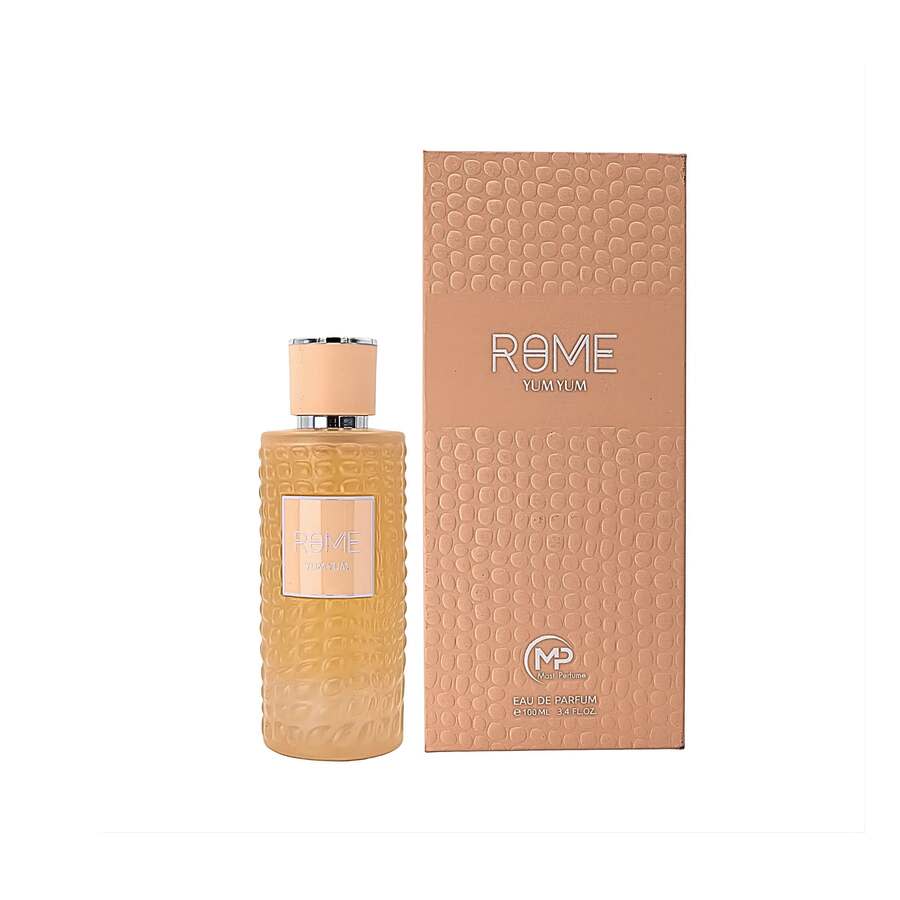 Bharara Ladies Rome Yum Yum EDP Spray 34 oz Fragrances 850050062776 35$