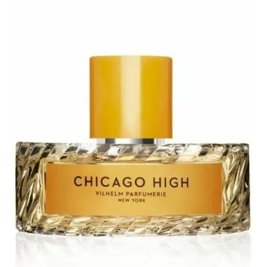Vilhelm Parfumerie Unisex Chicago High EDP 17 oz Fragrances 3760298540523 131$