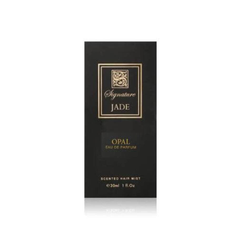 Signature Unisex Opal Hair Mist 1.01 oz Fragrances 3760294351444
