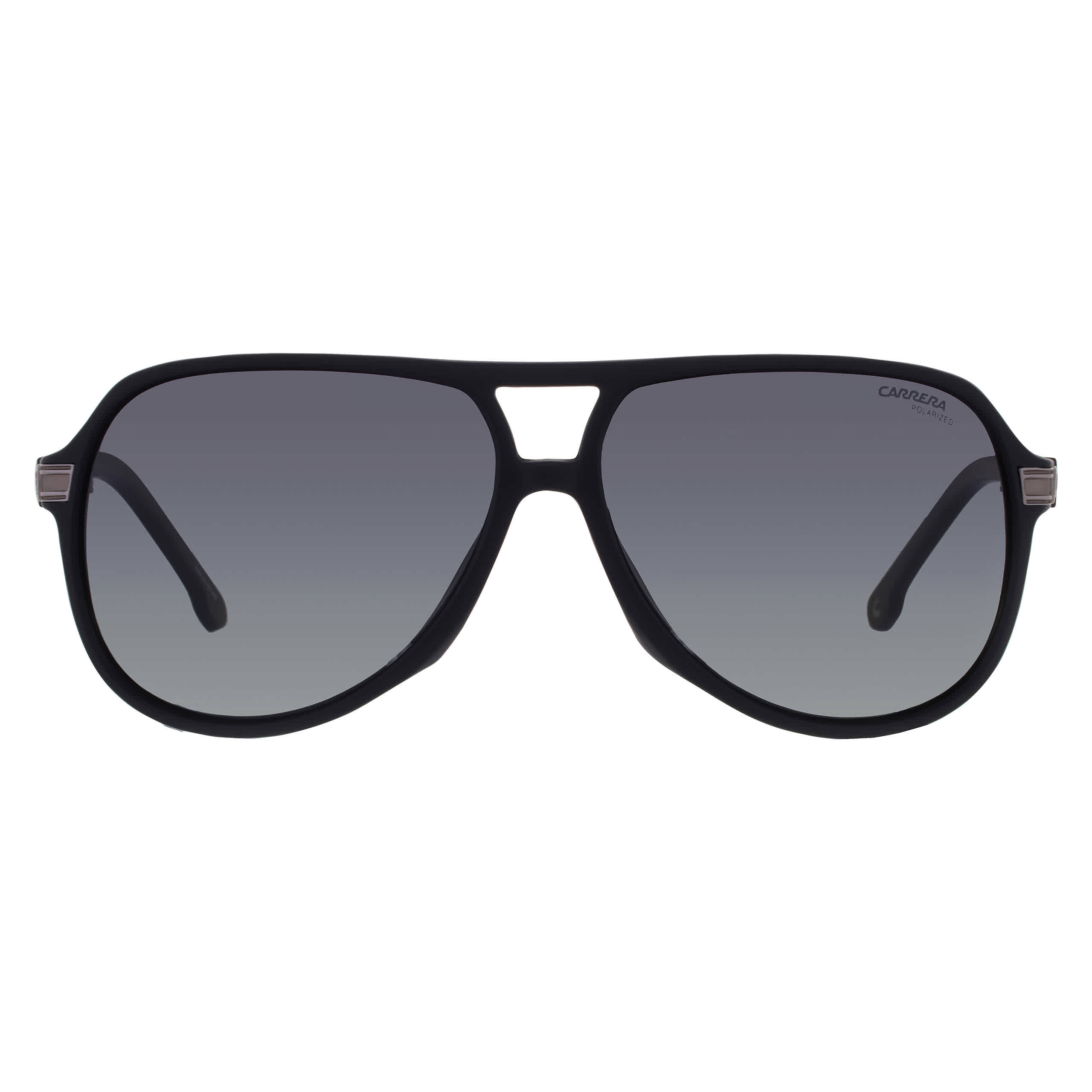 Carrera Grey Pilot Mens Sunglasses CA 1045/S/US 0003 61