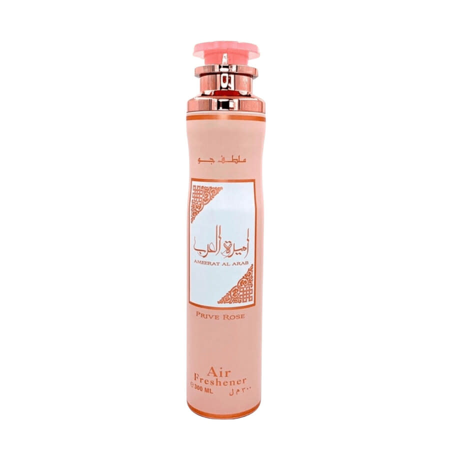 Asdaaf Ladies Ameerat Al Arab Prive Rose 10 oz Fragrances 6290360597904