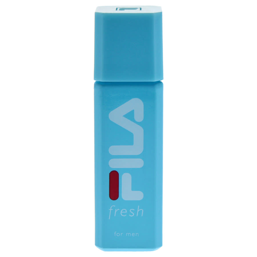 Fila Mens Fresh EDT 025 oz Fragrances 843711412362 10$