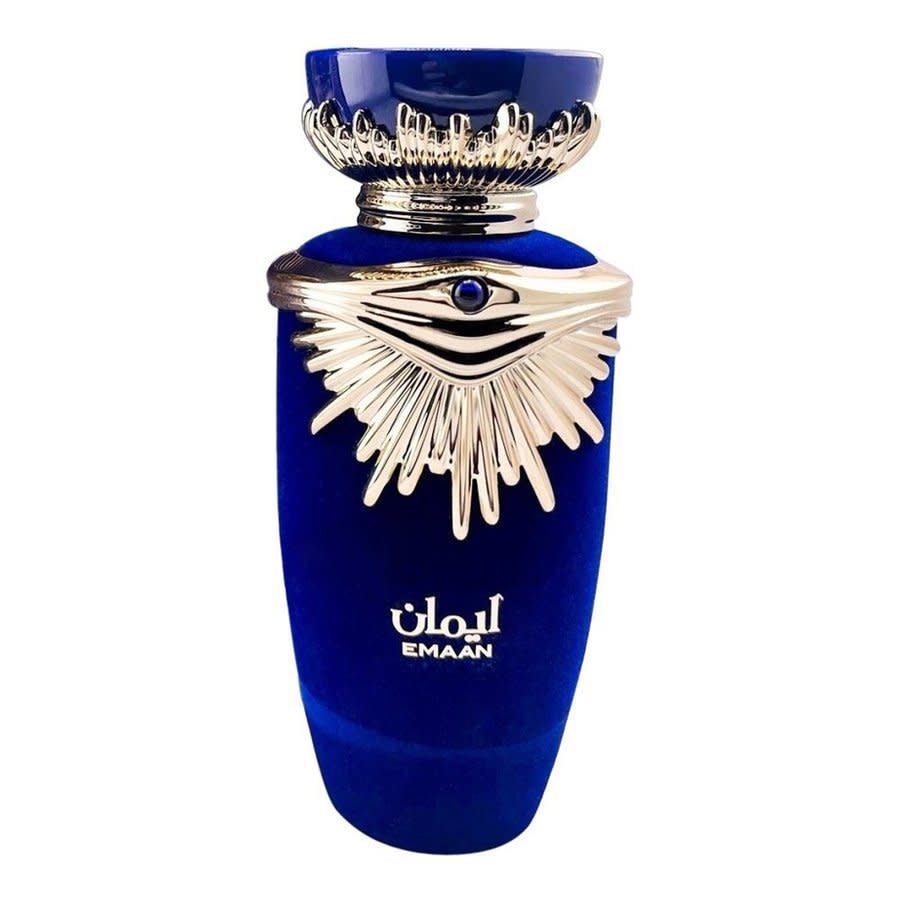 Lattafa Unisex Emaan EDP Spray 34 oz Fragrances 6291108738498 25$