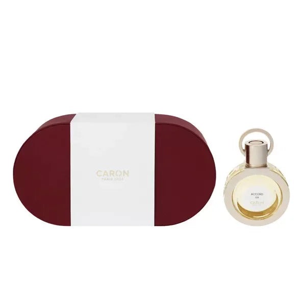 Caron Ladies Accord 119 2021 EDP Spray 34 oz Fragrances 3387951901110 243$