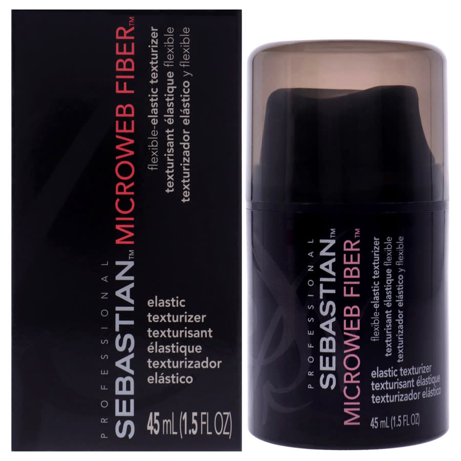 Sebastian Microweb Fiber Elastic Texturizer 15 oz Hair Care 4064666218281 20$