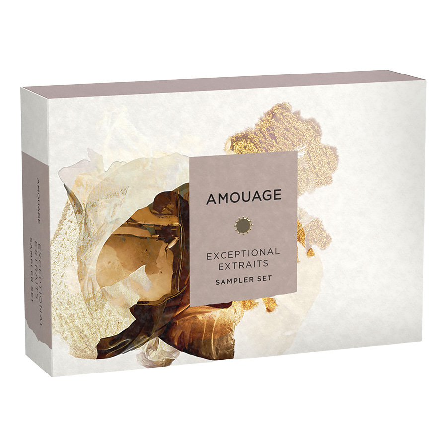 Amouage Mini Set Gift Set Fragrances 701666927242 75$