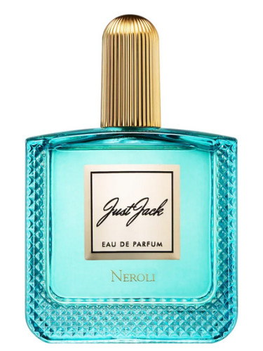 Just Jack Mens Neroli EDP Spray 3.4 oz Fragrances 6294015175806