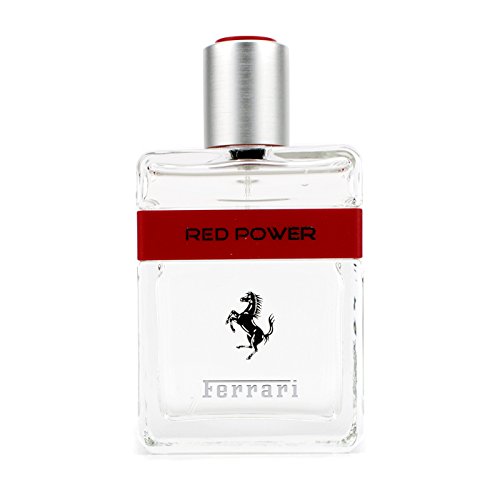 Ferrari Mens Red Power EDT 42 oz Fragrances 8002135097575 32$