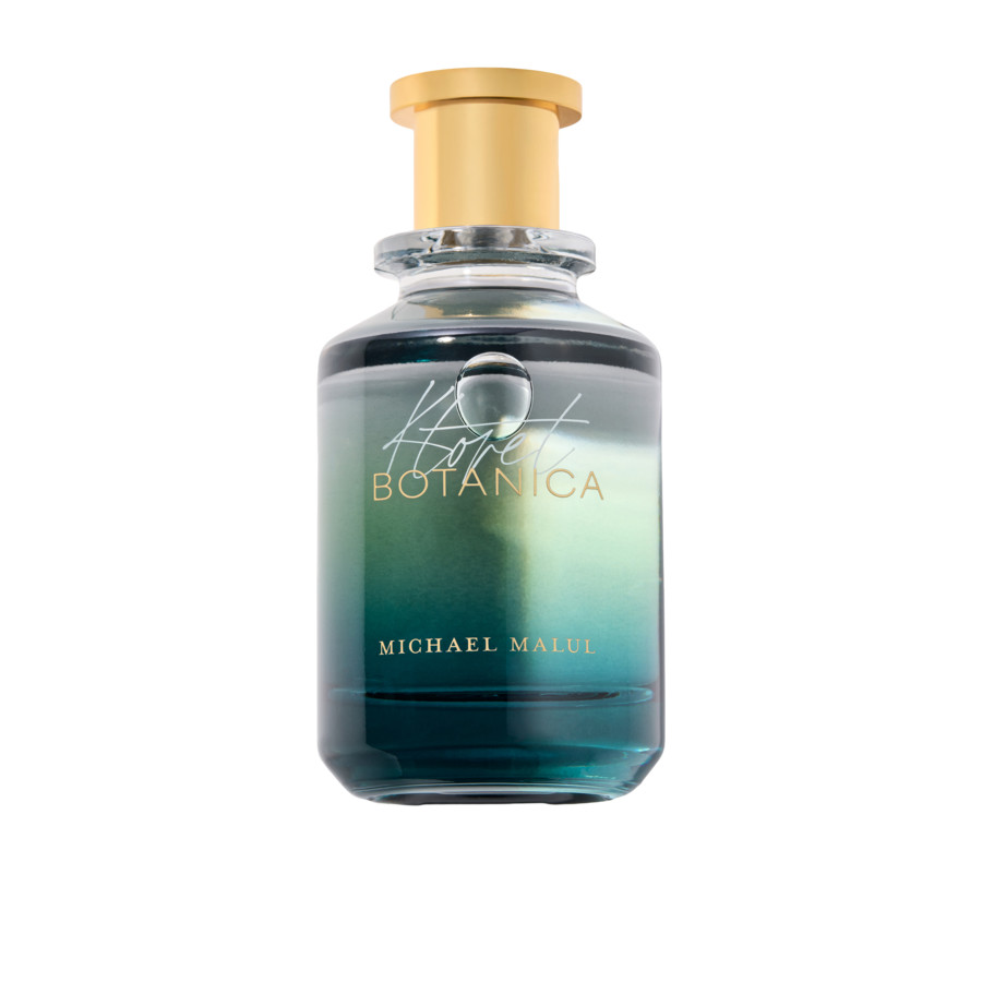Michael Malul Ladies Ktoret Botanica EDP 34 oz Fragrances 810181101409 140$