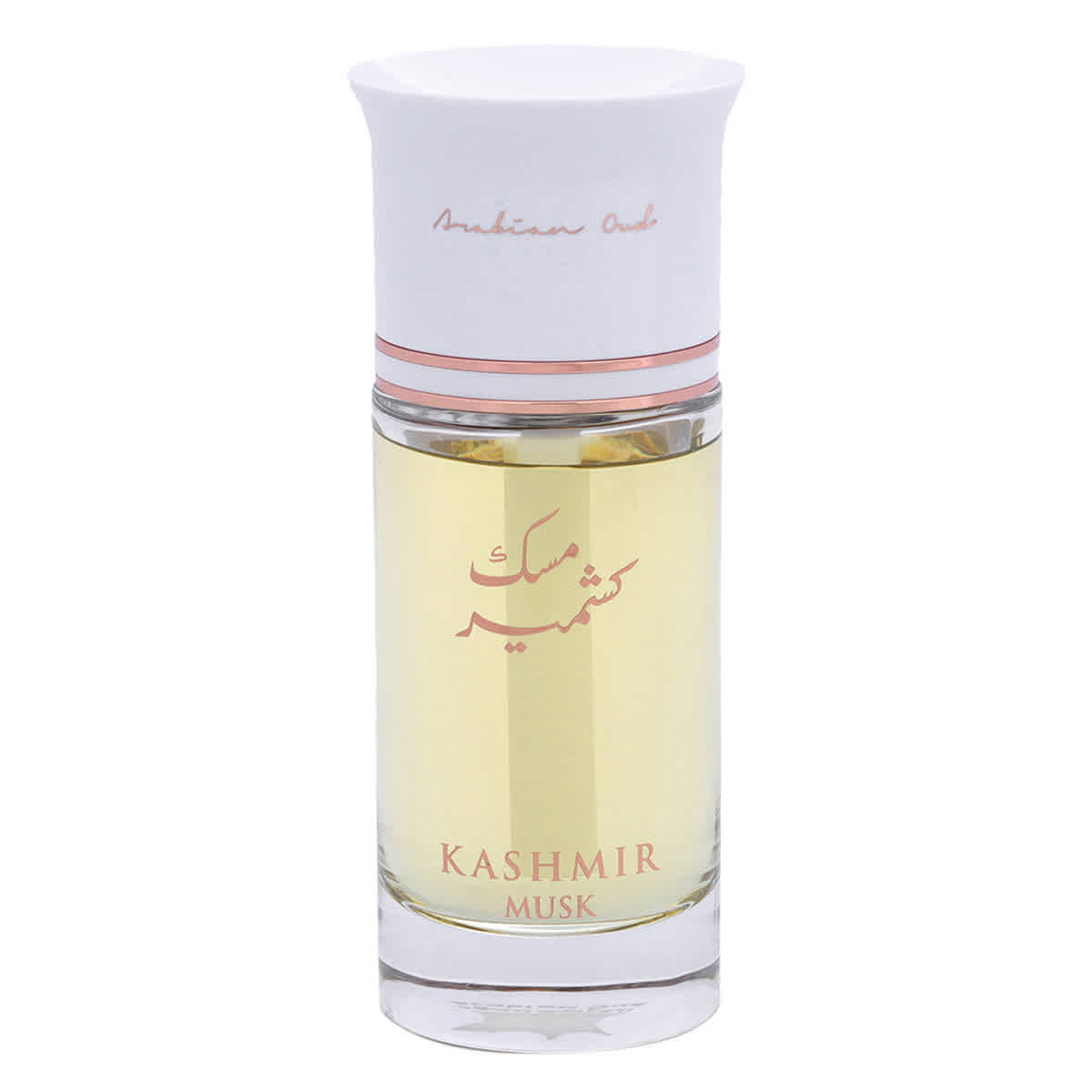 Arabian Oud Unisex Kashmir Musk EDP Spray 338 oz Fragrances 6281101827183 150$