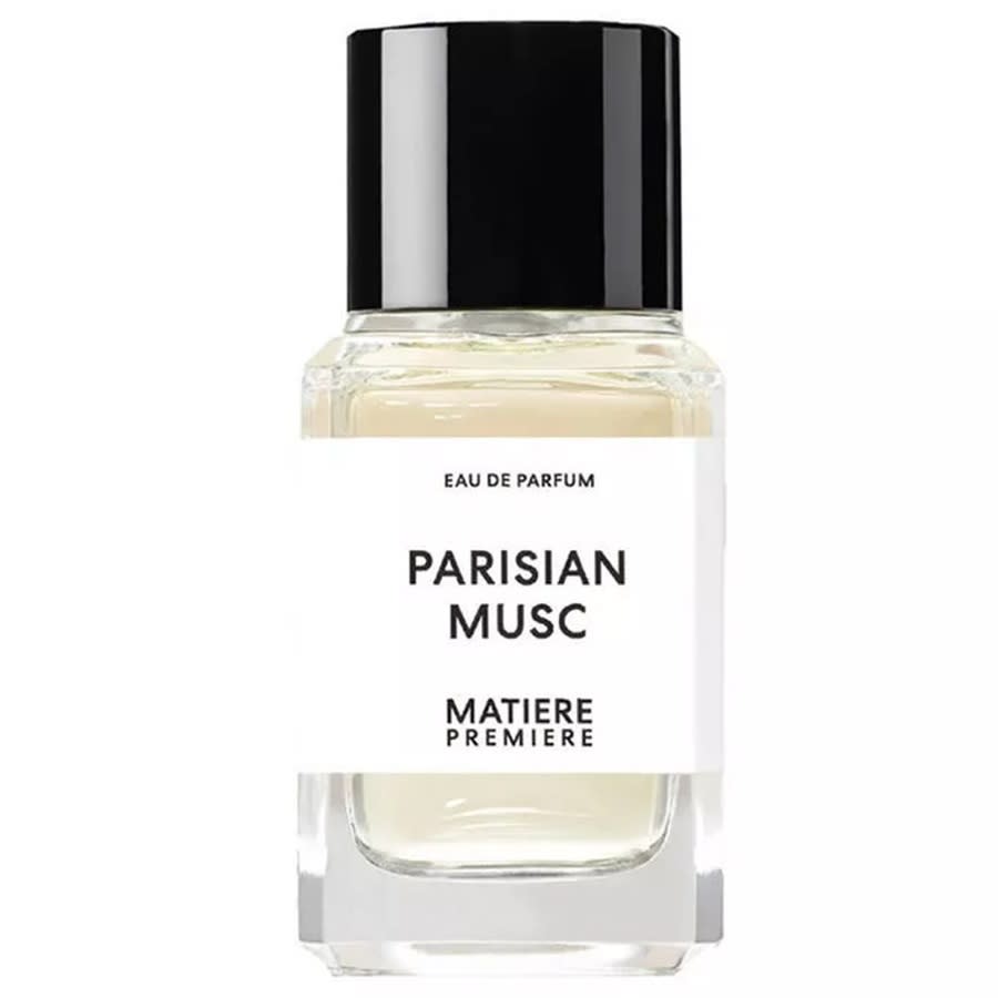 Matiere Premiere Unisex Parisian Musc EDP Spray 34 oz Fragrances 3770007317193 215$