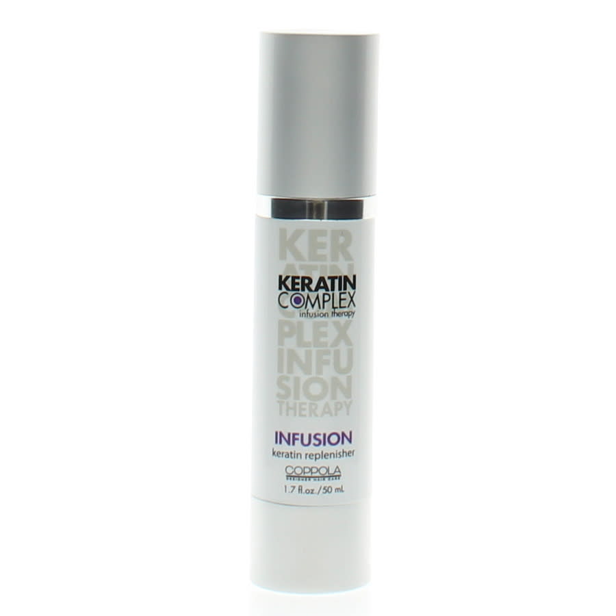 Keratin Complex Infusion Keratin Replenisher 1.7 oz Hair Care 0094922295019