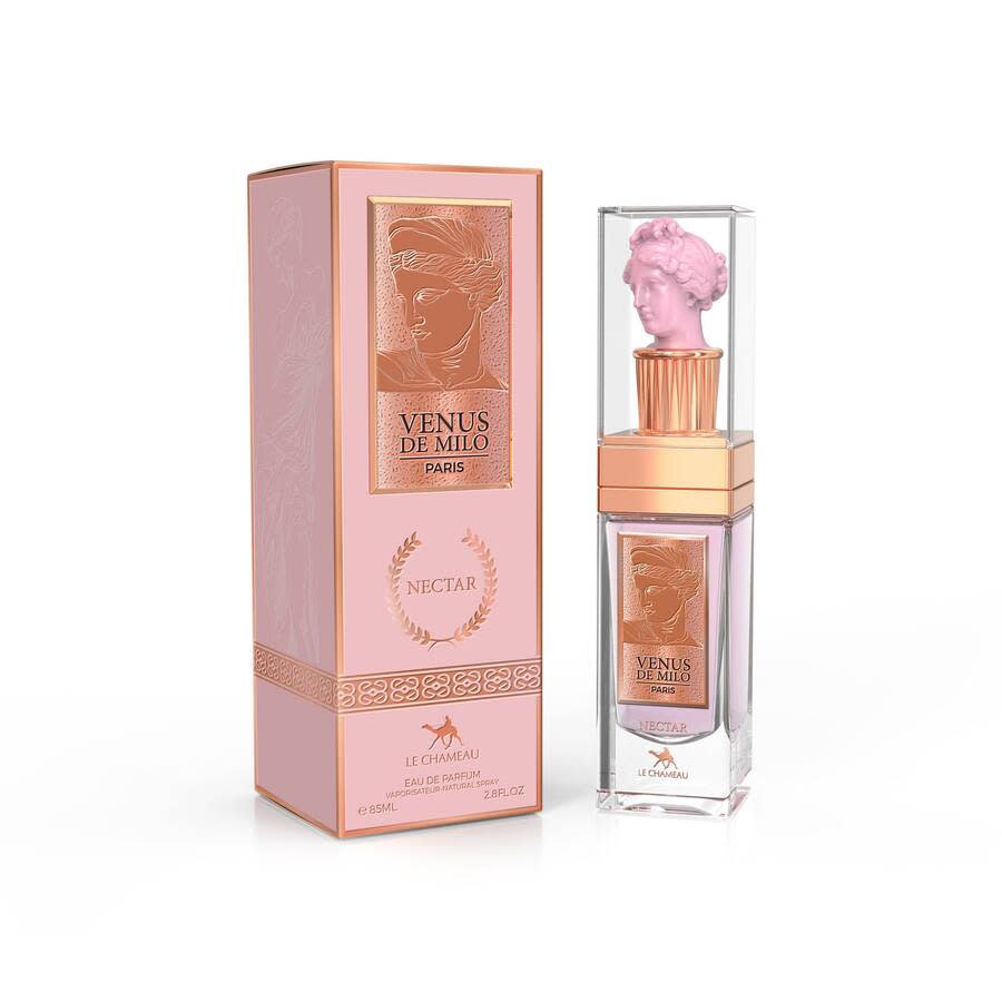 Le Chameau Ladies Venus De Milo Nectar EDP Spray 2.9 oz Fragrances 6294021903073