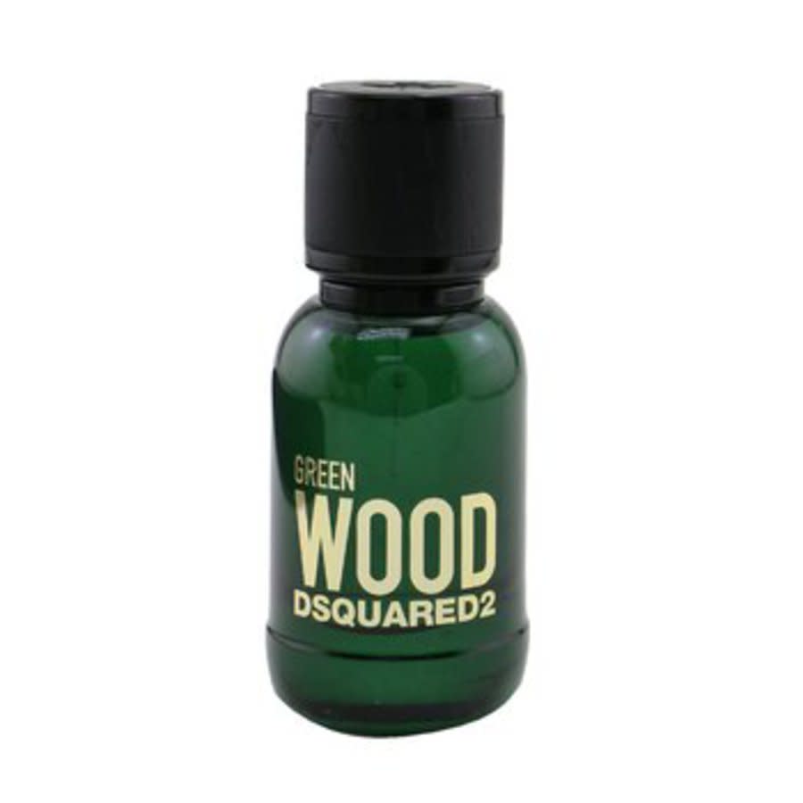 Green Wood Dsquared2 EDT Spray 10 oz 30 ml M 30$