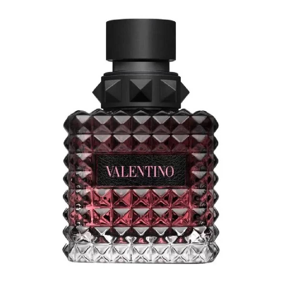 Valentino Ladies Donna Born in Roma Intense EDP Spray 3.4 oz (Tester) Fragrances 3614273790819