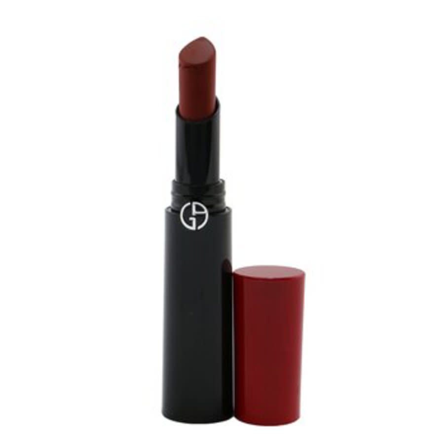 Giorgio Armani Ladies Lip Power Longwear Vivid Color Lipstick 011 oz 405 Sultan Makeup 3614273337939 40$