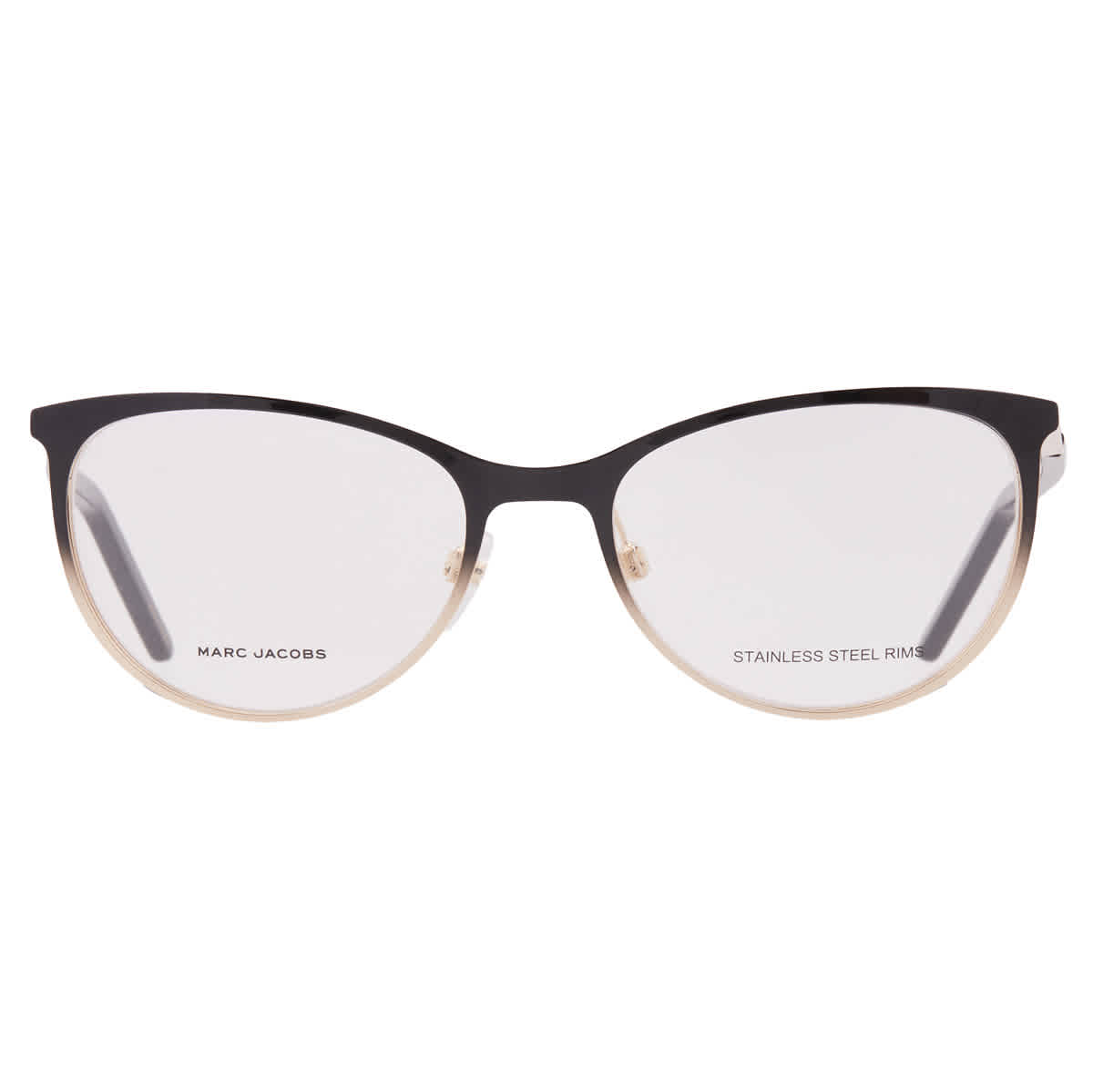 Marc Jacobs Demo Cat Eye Ladies Eyeglasses MARC 708 02M2 54 31$