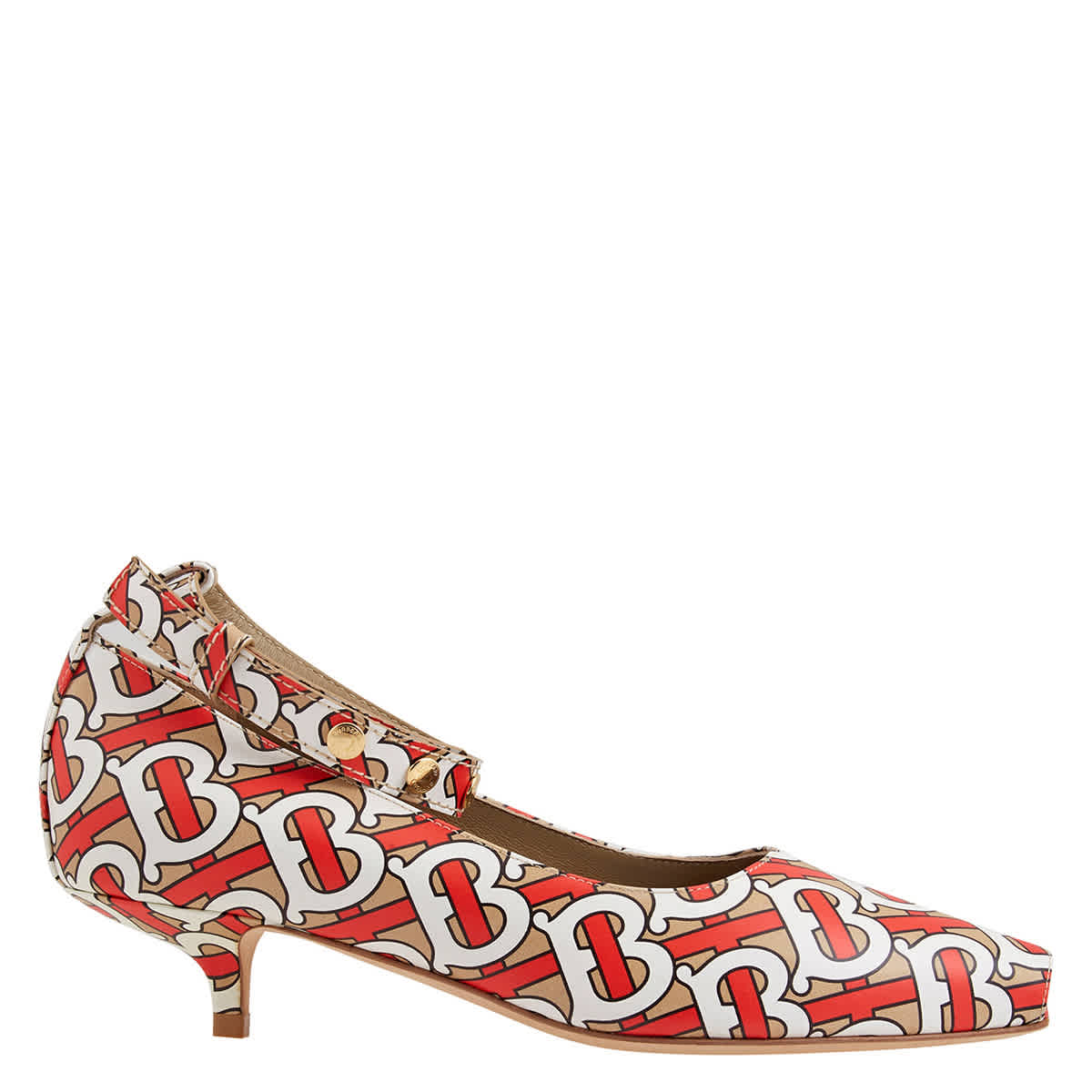 Burberry pumps womens cheap cheap