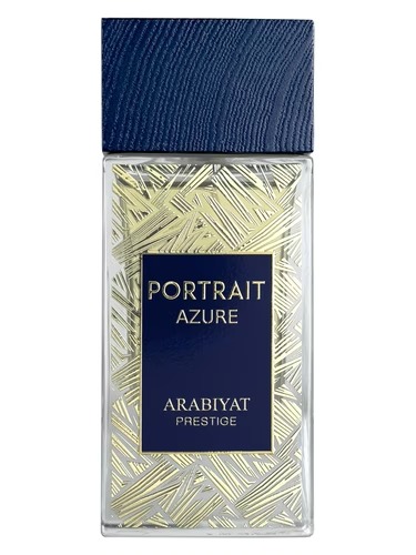 Arabiyat Prestige Mens Portrait Azure EDP Spray 27 oz Fragrances 6290361910894 30$