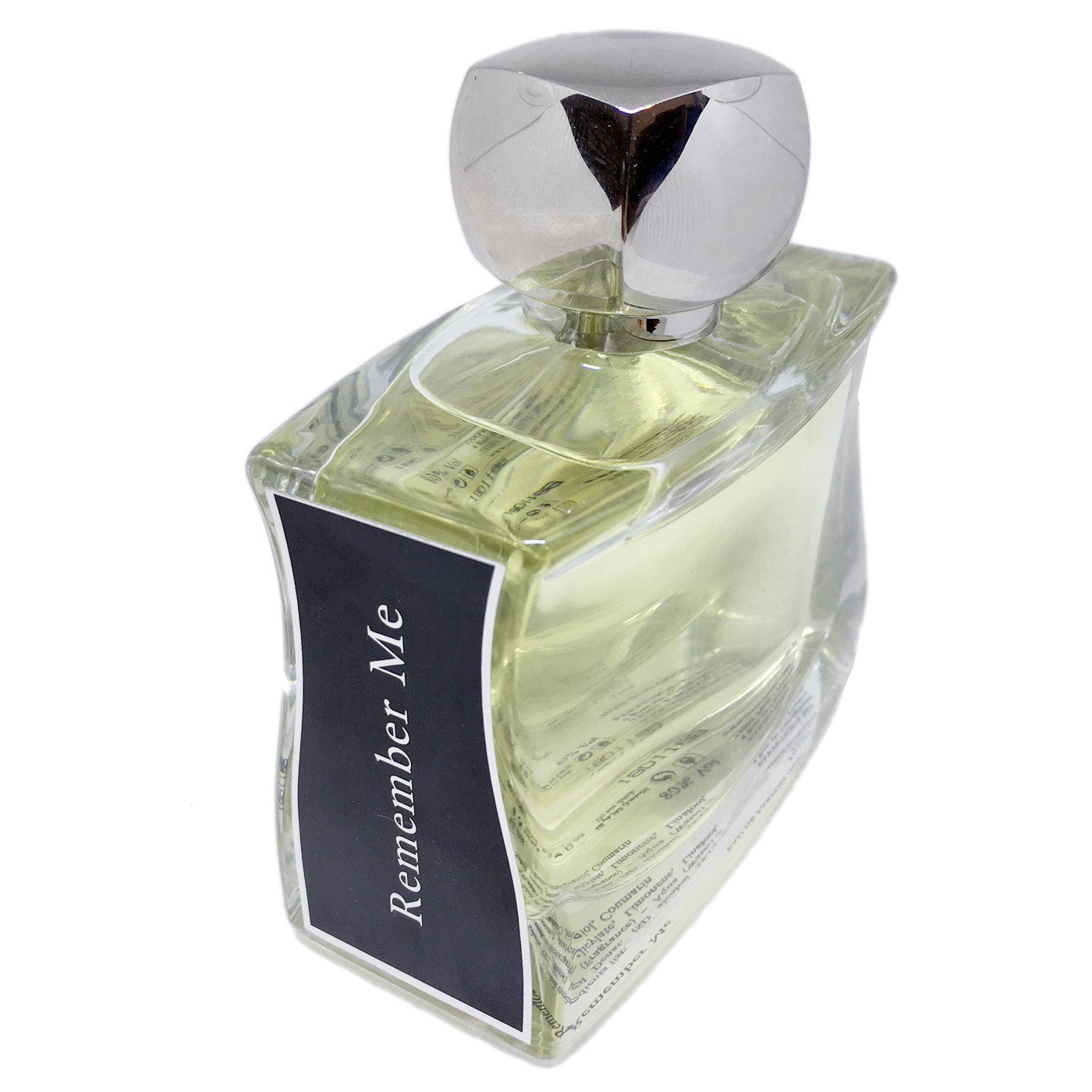 Jovoy Paris Unisex Remember Me EDP 3.4 oz Fragrances 3760156770918