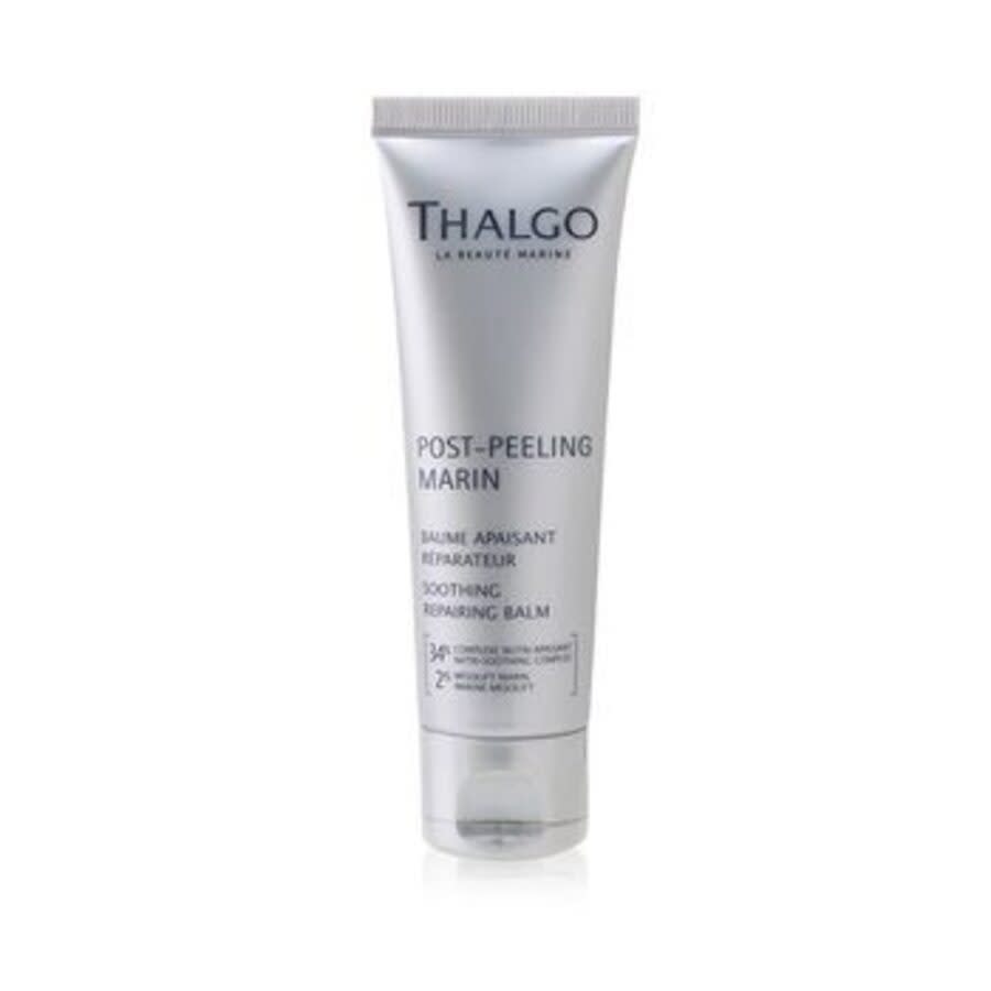 Thalgo Post-peeling Marin Soothing Repairing Balm 169 Skin Care 3525801674184 30$
